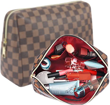 Makeup Bag for Women