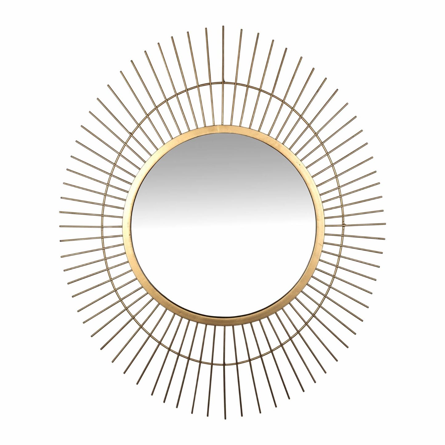 Modern Contemporary Nora Wall Mirror Decoration