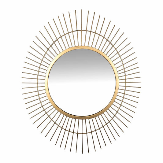 Modern Contemporary Nora Wall Mirror Decoration