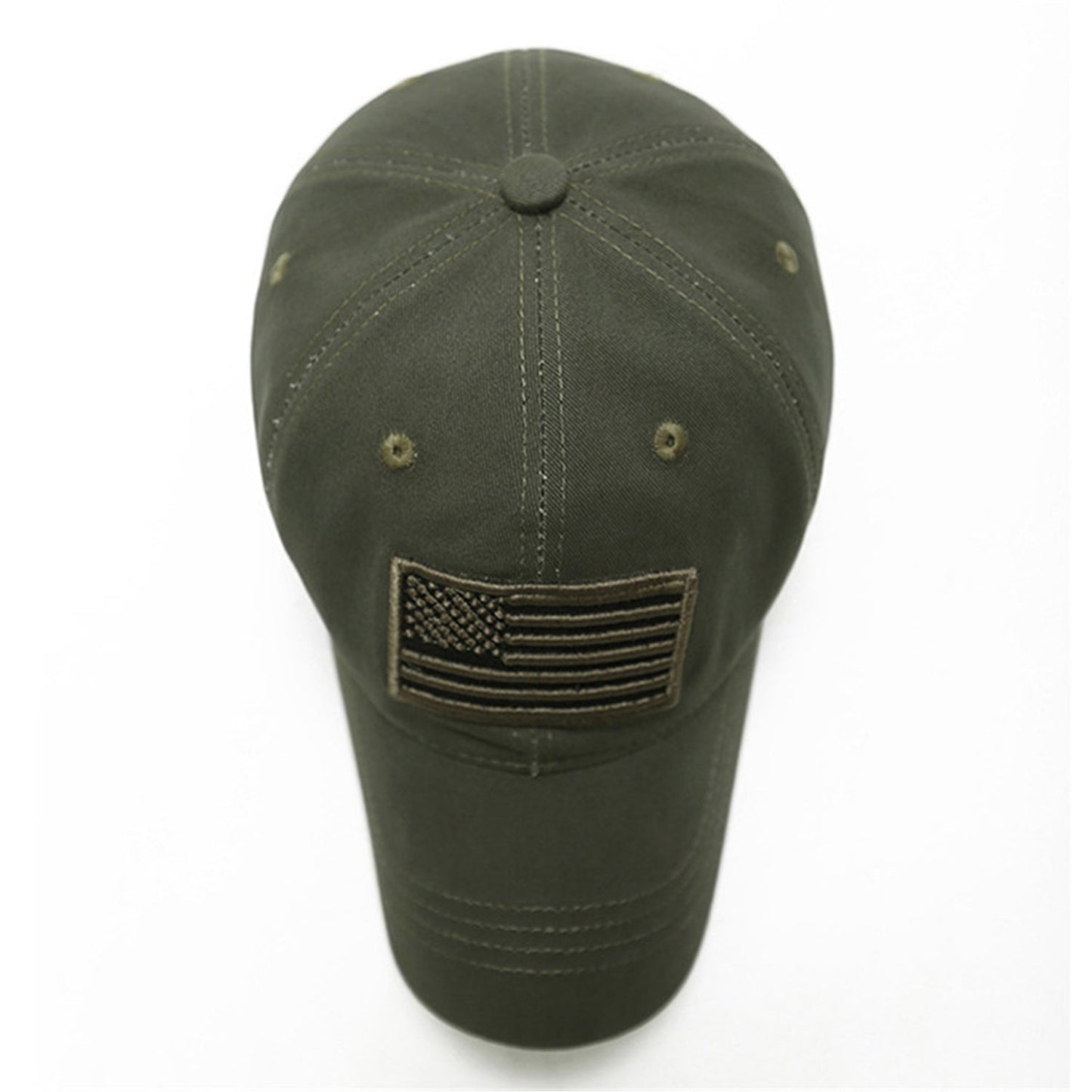 Men Baseball Cap Trucker Snapback