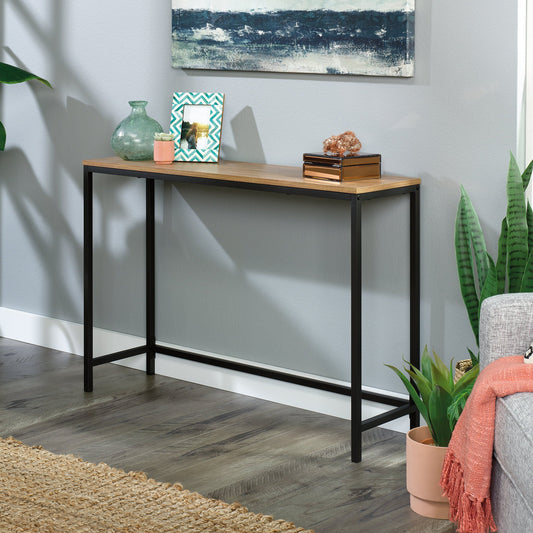 Curiod Sofa Table for Entryway Home Decoration