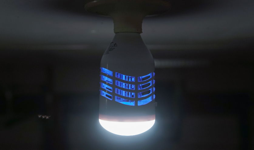 Insect Killer LED & Bug Zapper