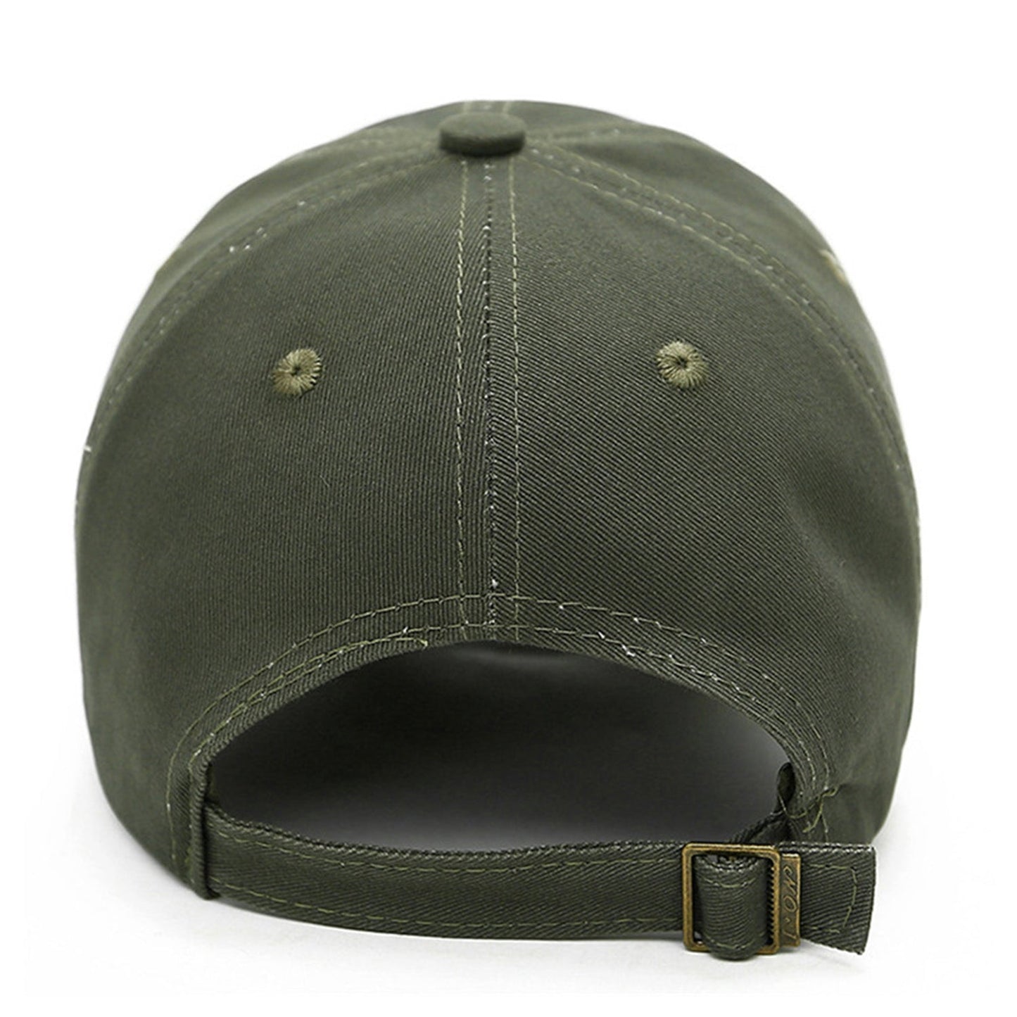 Men Baseball Cap Trucker Snapback