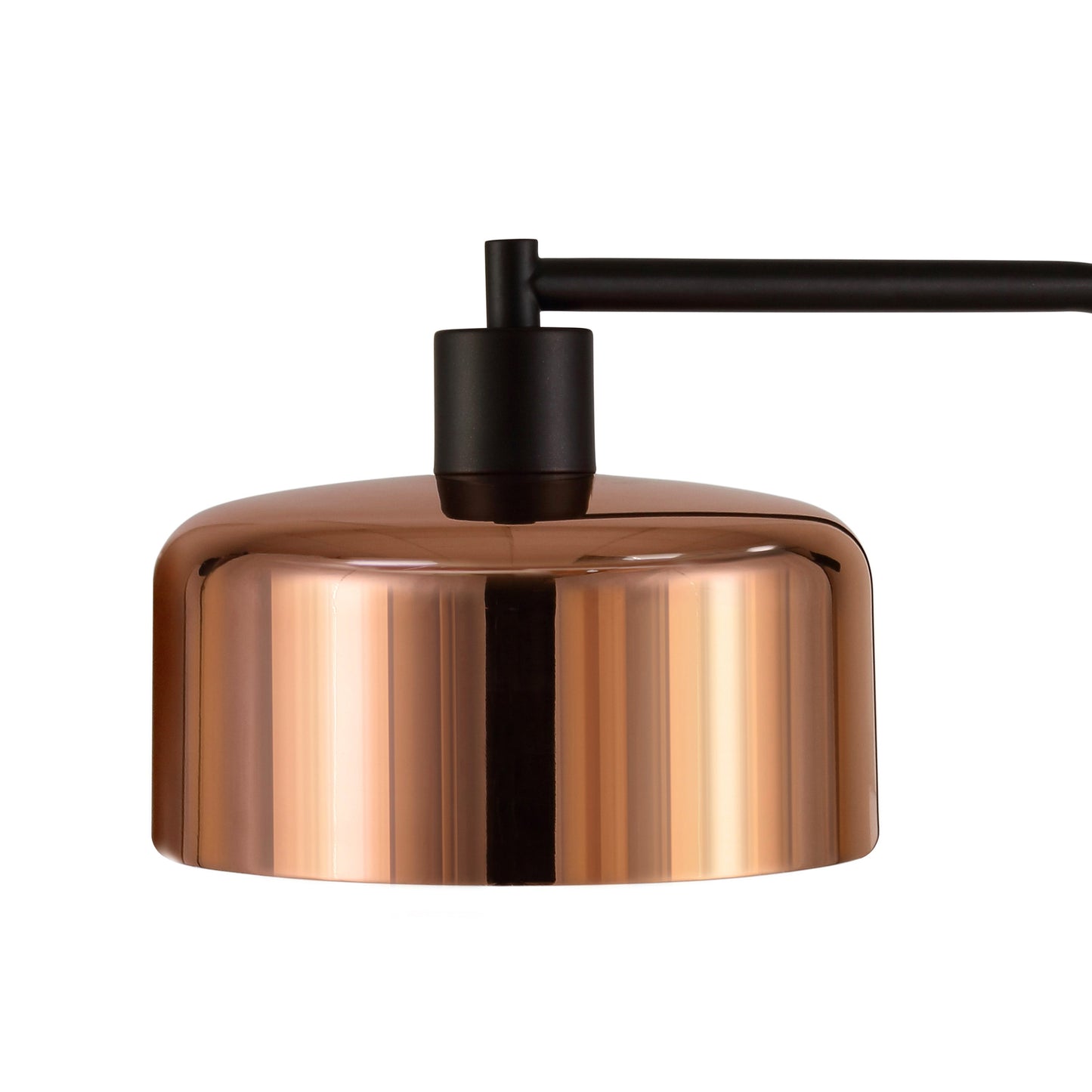 Modern Metal Table Lamp
