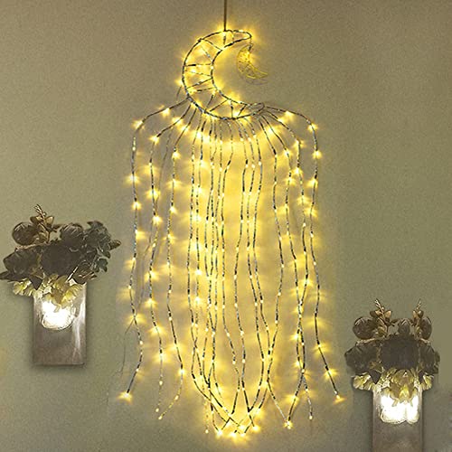 Vine Christmas Lights for for Home Decoration