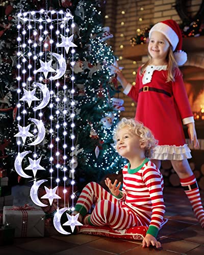 LED Christmas Lights for Home Decoration