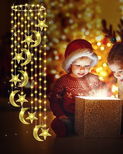 LED Christmas Lights for Home Decoration