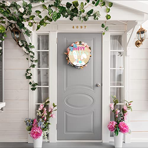 Happy Easter Door Decorations
