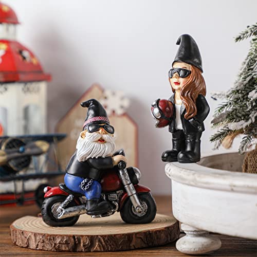 2 Pcs  Gnomes Christmas Decoration