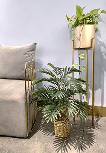 Artificial Palm Tree 24" for Home Decor