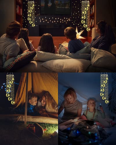 LED Christmas Lights for Home Decoration