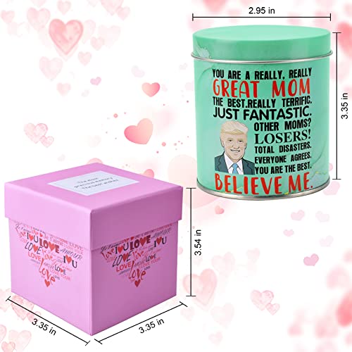 Scented Candles -You are A Really Great Mom- Gift for Mother's Day/Birthday