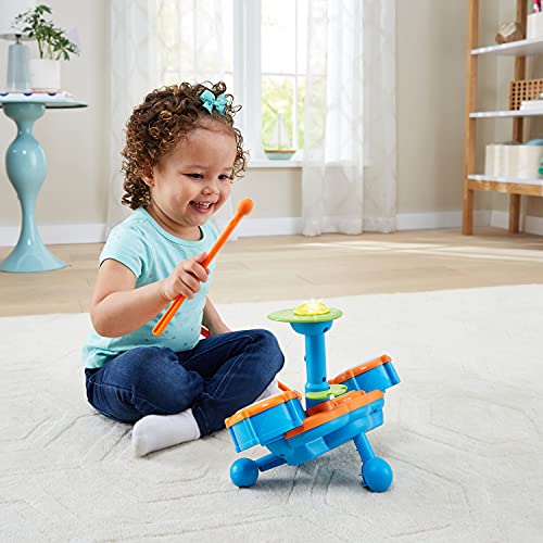 Drum Set Toys for Kids