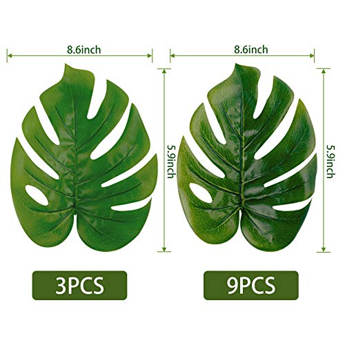 Artificial Palm Tree in Pot for Home/Office Decoration