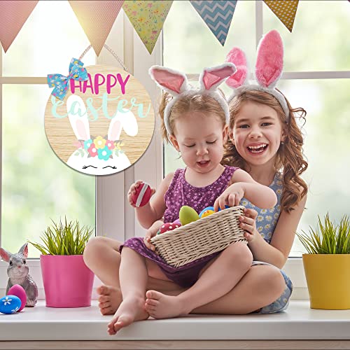 Happy Easter Door Decorations