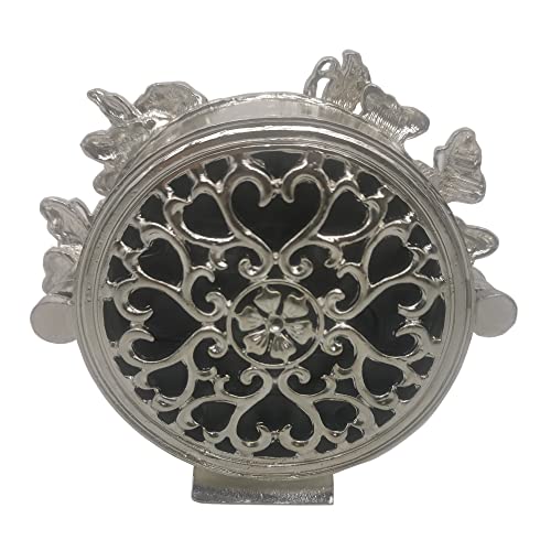 Decorative Mini Vintage Table Clock