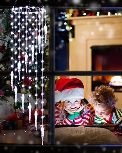 LED Christmas Lights for Home Decoration