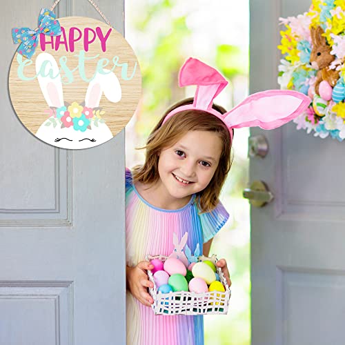 Happy Easter Door Decorations