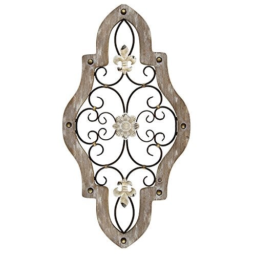 Home Wall Decoration 15.87 W x 0.59 D x 29.92 H