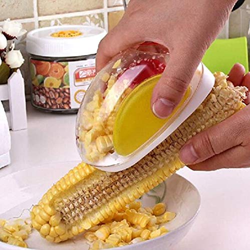 Corn Stripper & Shucker Remover