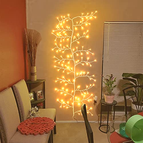 Vine Christmas Lights for for Home Decoration