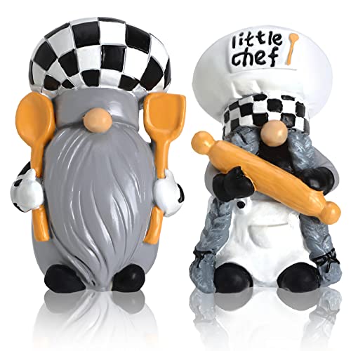 2 Pcs  Gnomes Christmas Decoration