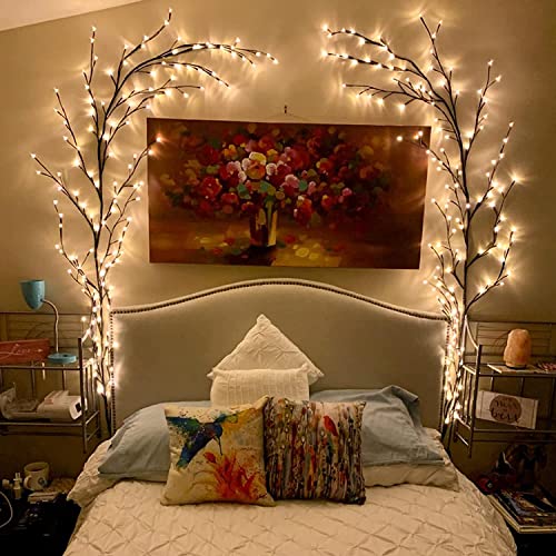 Vine Christmas Lights for for Home Decoration