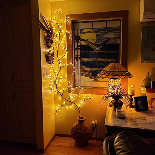 Vine Christmas Lights for for Home Decoration