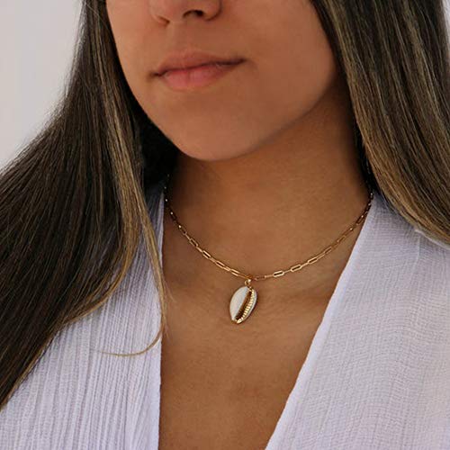 14K  Gold Plated Stylish Necklaces for Women