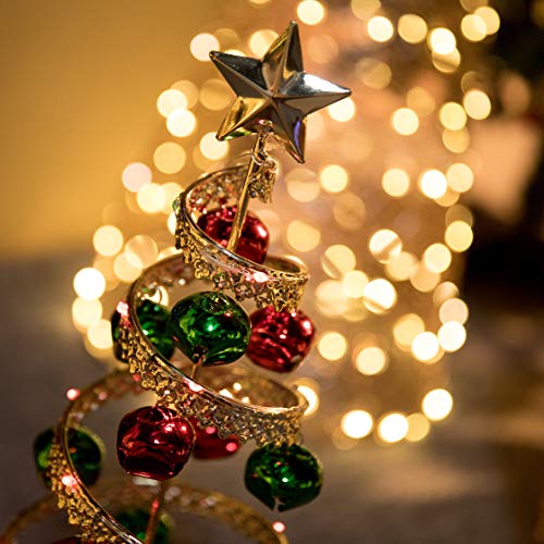 15inches Prelit Christmas Tree Decoration