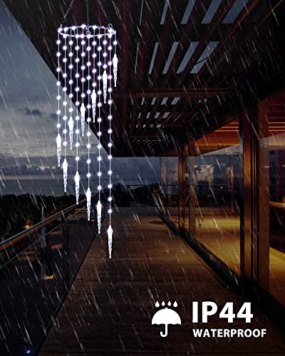 LED Christmas Lights for Home Decoration