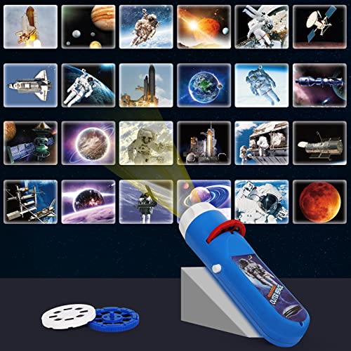 Rocket Ship Pop Up Playhouse Tent Space Toys Included Space Projector
