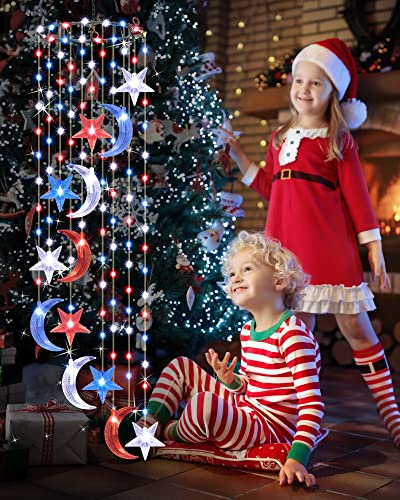 LED Christmas Lights for Home Decoration