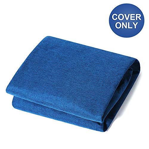 Bean Bag Chair Cover Only Without Filling -34 x 41 inch