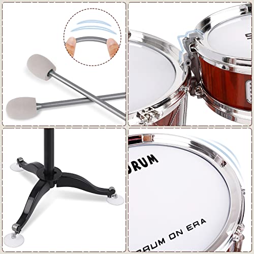 Kids Drum Set Musical Toys for Kids