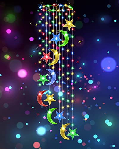 LED Christmas Lights for Home Decoration