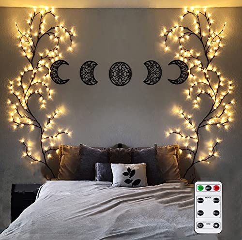 Vine Christmas Lights for for Home Decoration