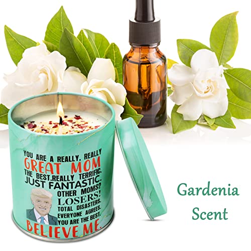 Scented Candles -You are A Really Great Mom- Gift for Mother's Day/Birthday