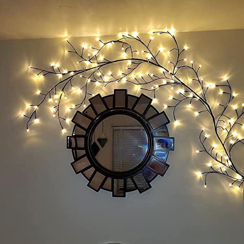 Vine Christmas Lights for for Home Decoration