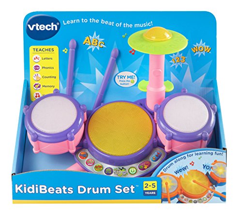 Drum Set Toys for Kids