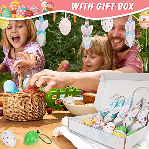 27 Pieces Easter Tree Ornament Decorations