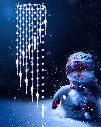 LED Christmas Lights for Home Decoration