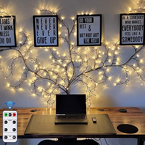 Vine Christmas Lights for for Home Decoration