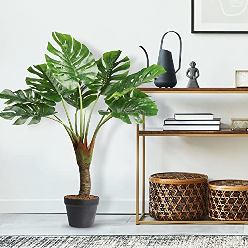 Artificial Palm Tree in Pot for Home/Office Decoration