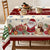 Christmas  Theme Tablecloth