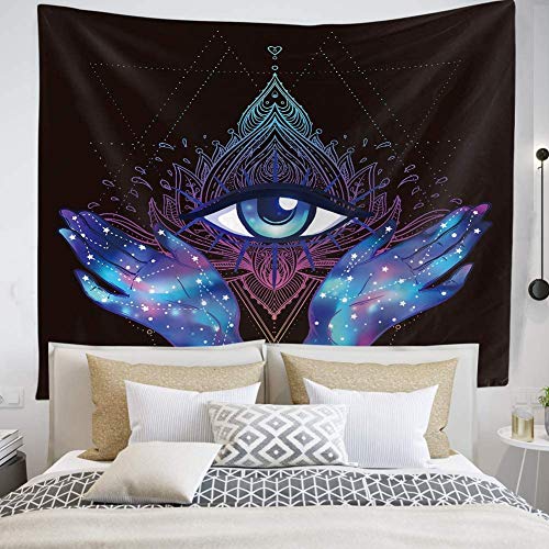 Ethnic Nature Tapestry for Home Decoration 78x59"