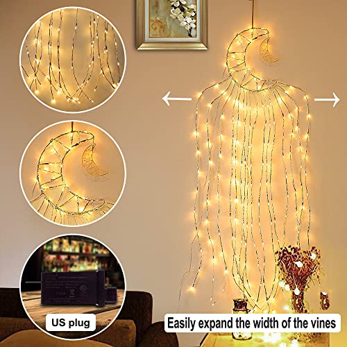 Vine Christmas Lights for for Home Decoration