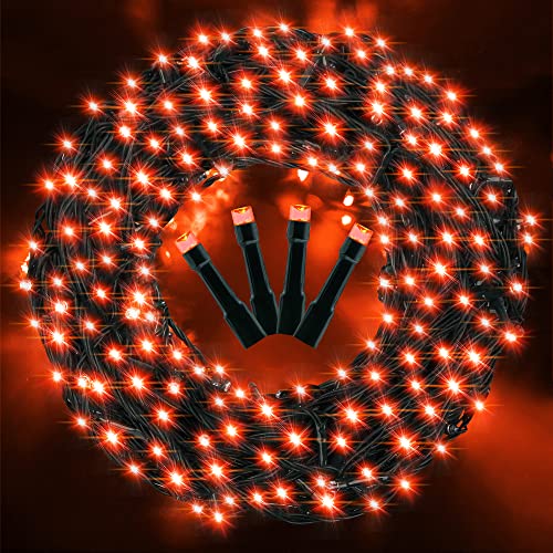 108FT 300LED Christmas String Lights w/ UL Certified