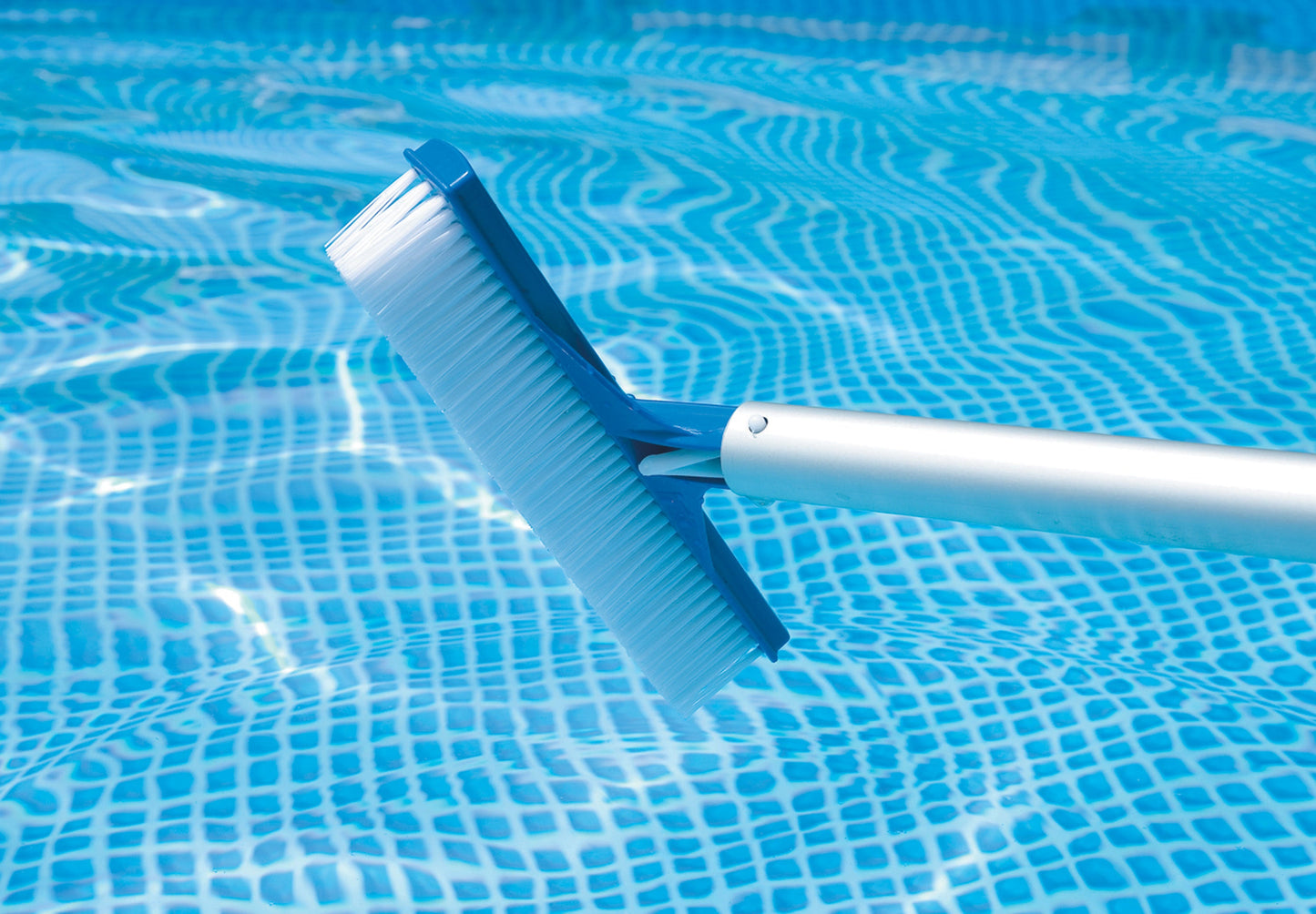 Pool Maintenance Kit for Use w/ 18' Diameter or Larger Pools