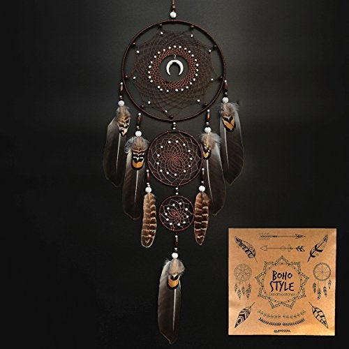 26" Large Dream Catchers Wall Decoration